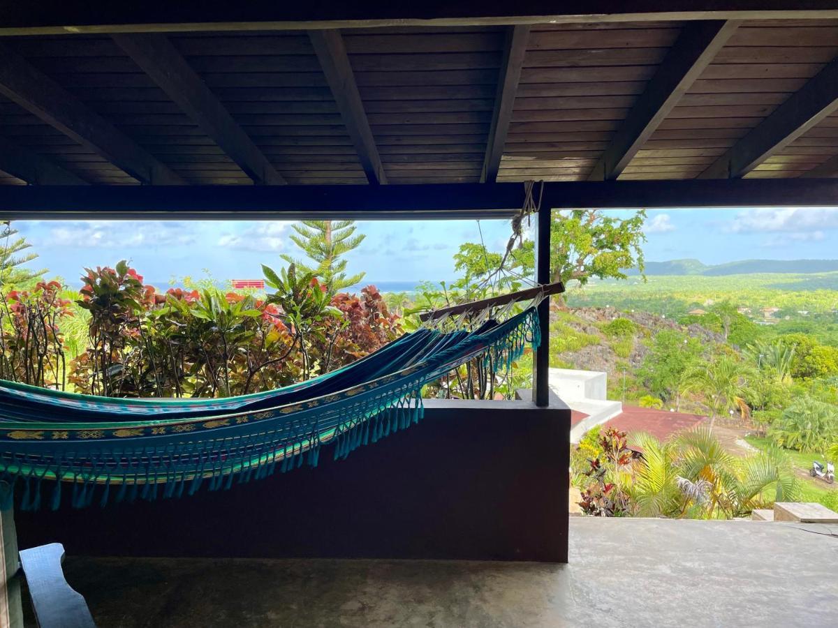 Las Galeras Village Ecolodge Exterior foto